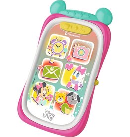 CLEMENTONI Clementoni Baby Disney Smartphone Minnie