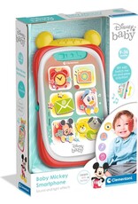 CLEMENTONI Clementoni Disney Baby Smartphone