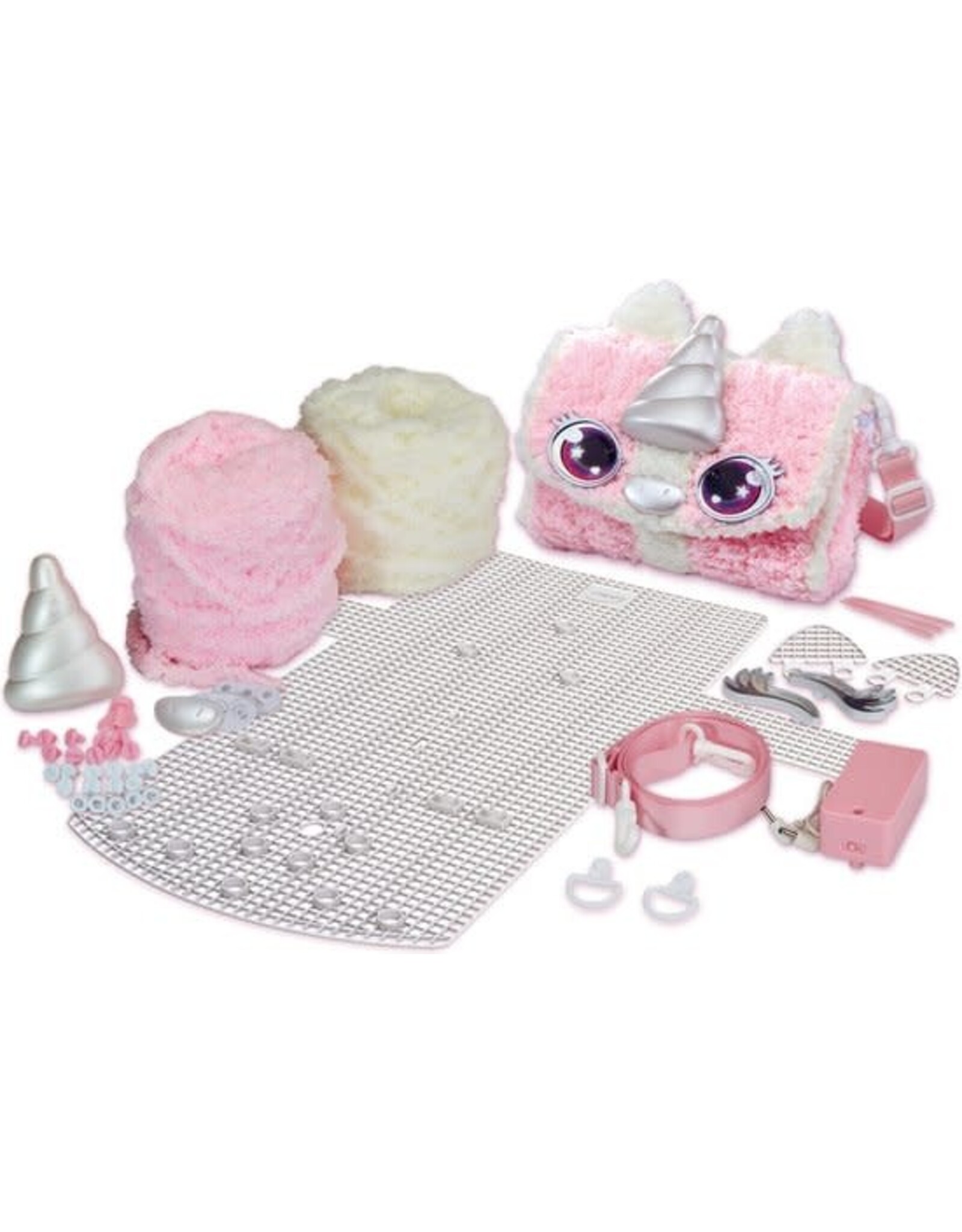 VTECH Vtech Creëer & Leer Handtas - Unicorn