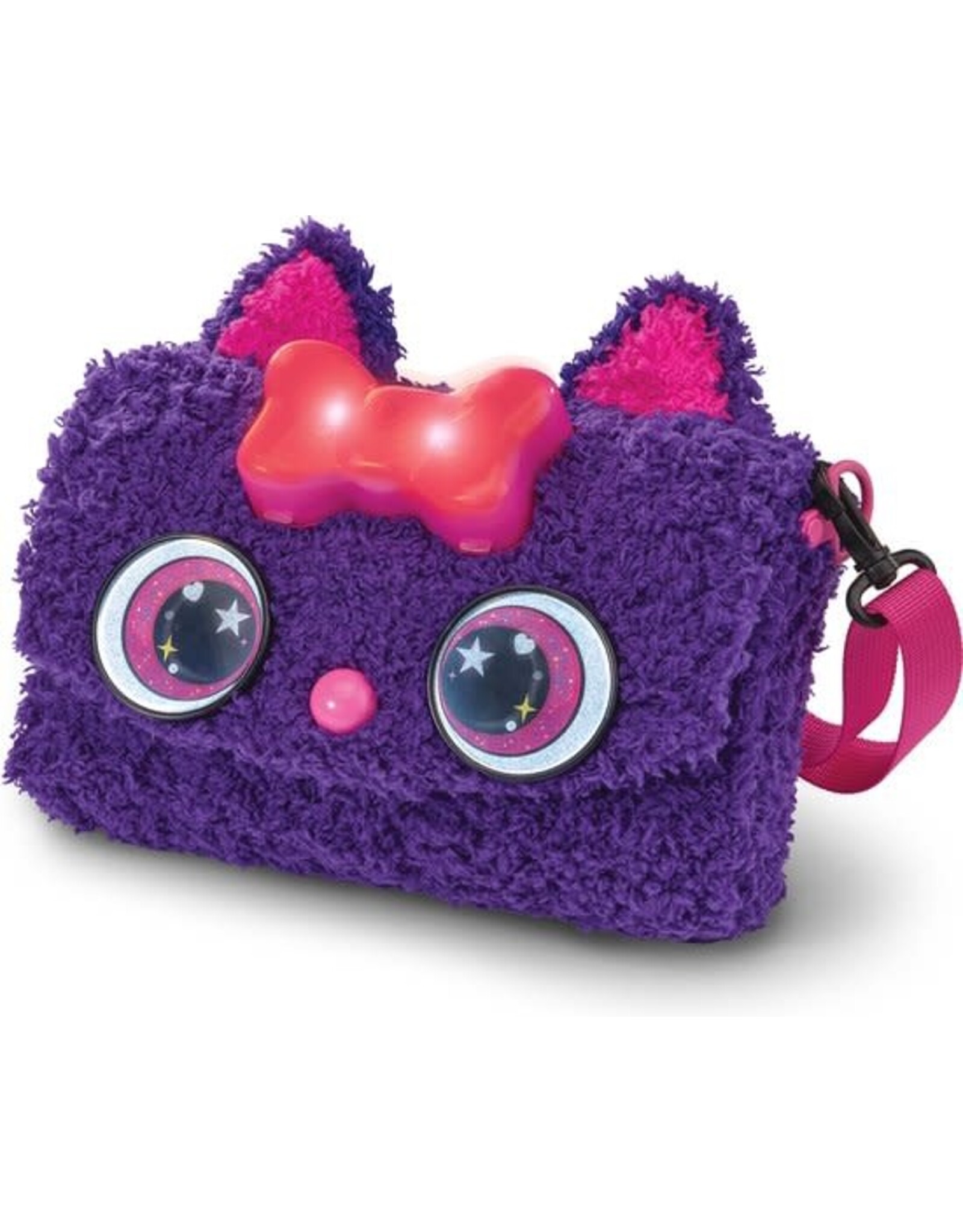 VTECH Vtech Creëer & Leer Handtas - Cat