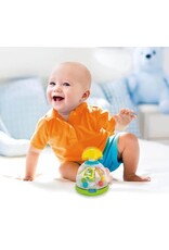 CLEMENTONI Clementoni Baby Dieren Draaitol