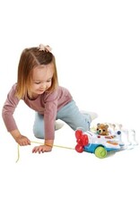 VTECH Vtech Reis & Leer Vliegtuig