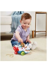 VTECH Vtech Reis & Leer Vliegtuig