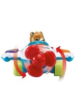VTECH Vtech Reis & Leer Vliegtuig