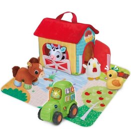 VTECH Vtech Baby Vrolijke Speelboerderij