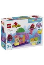 duplo LEGO DUPLO® ǀ Disney Kraampje van Ariël en Botje 10420