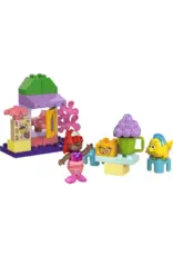 duplo LEGO DUPLO® ǀ Disney Kraampje van Ariël en Botje 10420