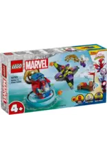 LEGO LEGO Spidey Spidey vs. Green Goblin 10793