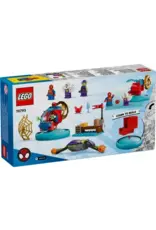 LEGO LEGO Spidey Spidey vs. Green Goblin 10793