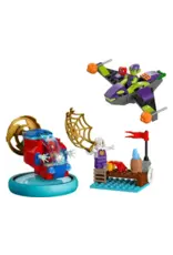 LEGO LEGO Spidey Spidey vs. Green Goblin 10793