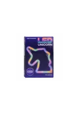 LED Unicorn nachtlamp