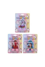 Watergeduldspel Eenhoorn