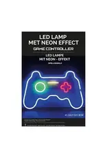 Neon LED Lamp Game Controller