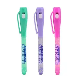 Geheimschrift Pen in Doos