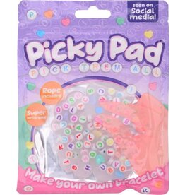 JOHNTOYS Picky Pad Maak je eigen Armband