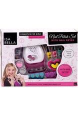 Isabella Visabella Isabella Nagellakset | 33 x 25,5 x 6,5 cm