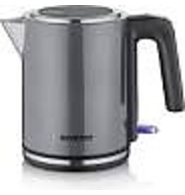 SEVERIN Severin waterkoker 1 liter zwart WK 9555