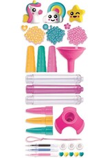 Clementoni iDea - Glitterpennen