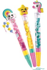 Clementoni iDea - Glitterpennen