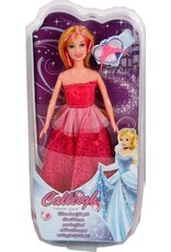Pop Fashion |29 cm 3 assorti