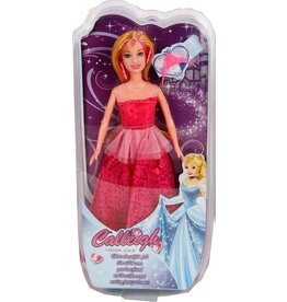 Pop Fashion |29 cm 3 assorti