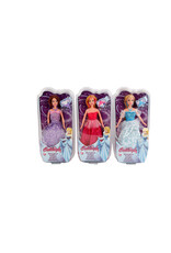 Pop Fashion |29 cm 3 assorti