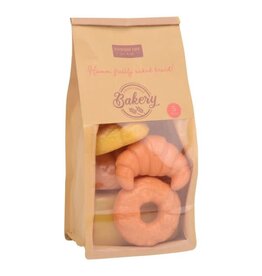 Home & Kitchen Broodset | 5 delig