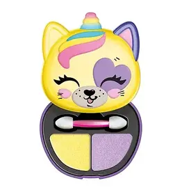 CLEMENTONI Clementoni Crazy Chic Oogschaduw | Tijger