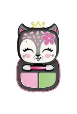 CLEMENTONI Clementoni Crazy Chic Oogschaduw  | Panter