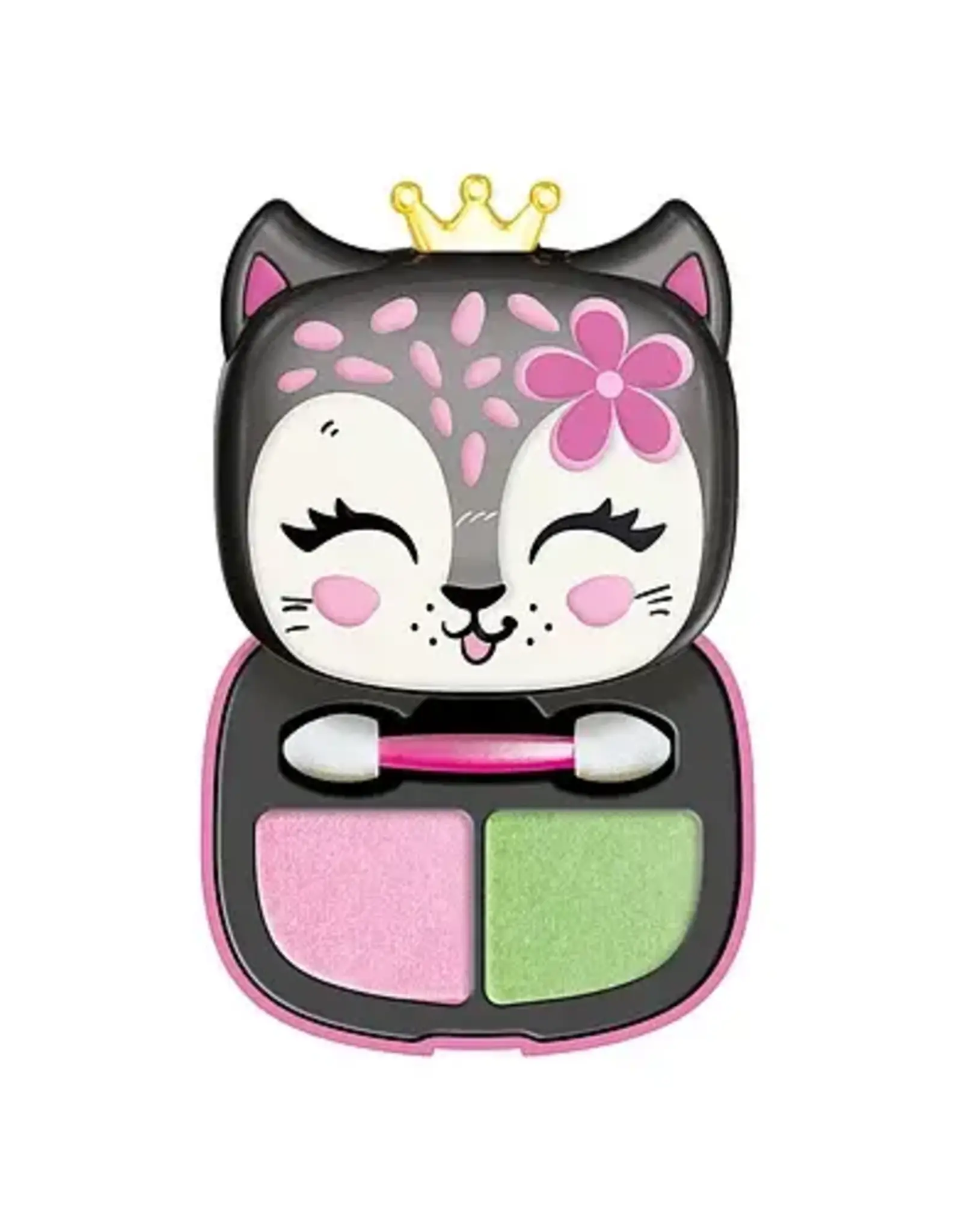 CLEMENTONI Clementoni Crazy Chic Oogschaduw  | Panter