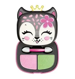 CLEMENTONI Clementoni Crazy Chic Oogschaduw  | Panter