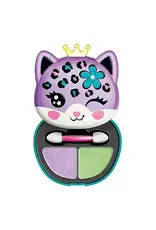 CLEMENTONI Clementoni Crazy Chic Oogschaduw | Luipaard