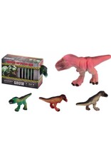Reuze Groeiende T-Rex Speelfiguur | 40 cm