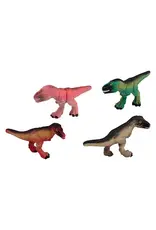 Reuze Groeiende T-Rex Speelfiguur | 40 cm