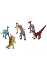 JohnToy Dinosaurussen - Speelfiguren