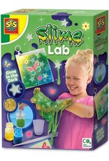 SES - Slime lab - Glow in the dark