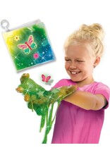 SES - Slime lab - Glow in the dark