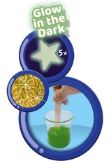 SES - Slime lab - Glow in the dark