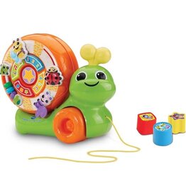 VTECH VTech Rolpret Vormenslak