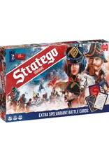 Jumbo - Stratego Original - Bordspel