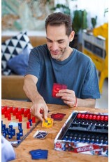 Jumbo - Stratego Original - Bordspel