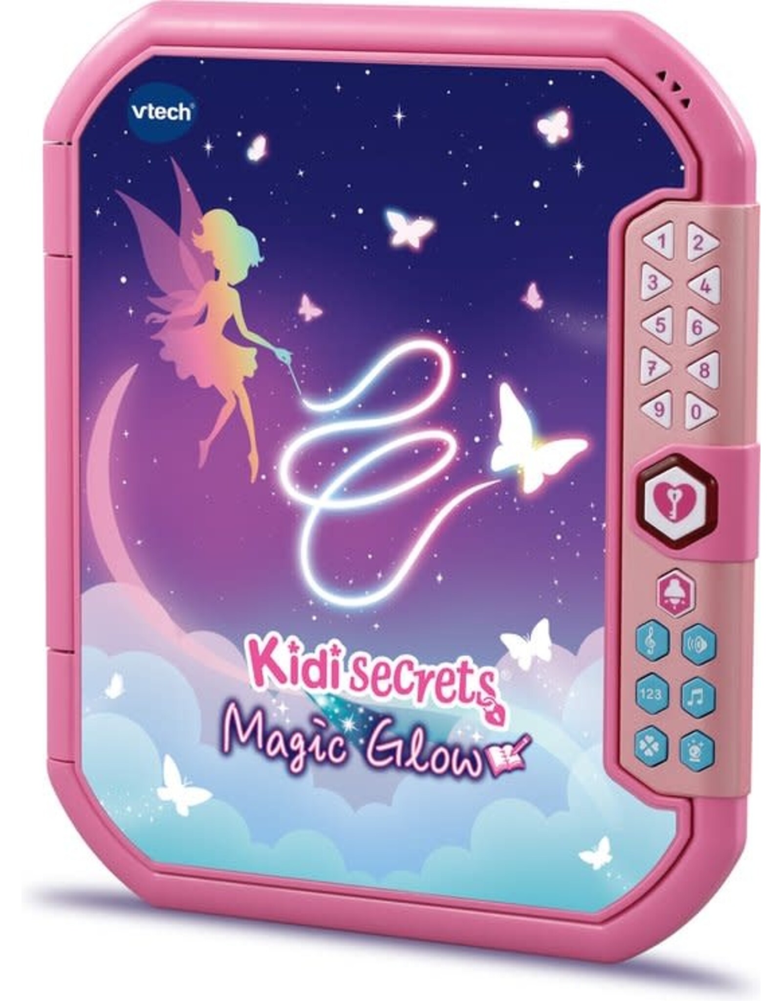 VTECH VTech KidiSecrets Magic Glow
