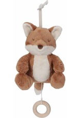 LITTLE DUTCH Little Dutch Muziekdoos Vos - Forest Friends