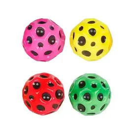 MERKLOOS Super Stuiterbal, 7cm