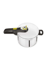 TEFAL Tefal Secure5 NEO Snelkookpan - 4 liter - Ø 22 cm