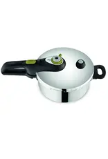 TEFAL Tefal Secure5 NEO Snelkookpan - 4 liter - Ø 22 cm