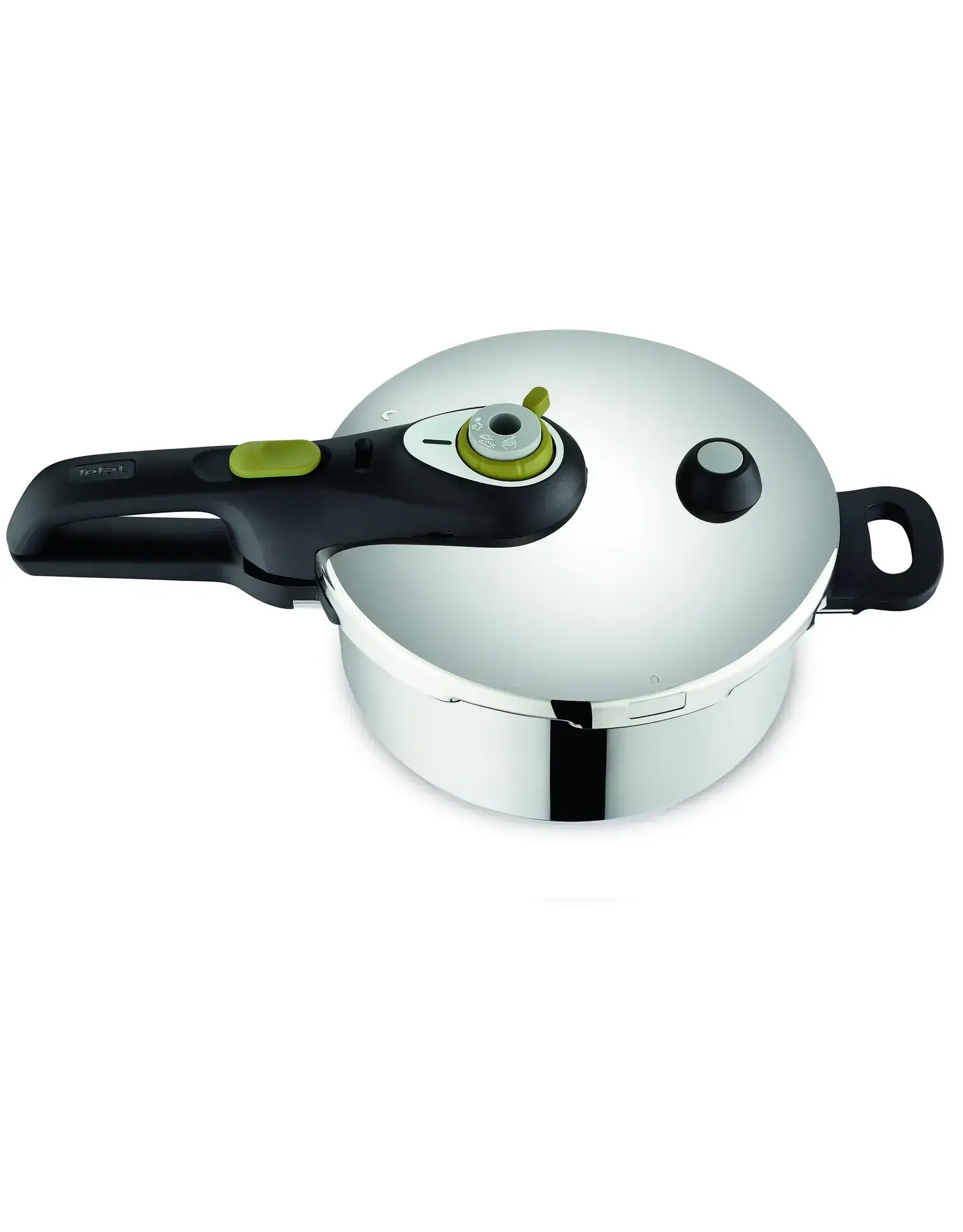 TEFAL Tefal Secure5 NEO Snelkookpan - 4 liter - Ø 22 cm