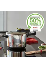 TEFAL Tefal Secure5 NEO Snelkookpan - 4 liter - Ø 22 cm
