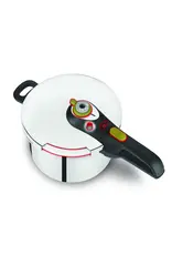 TEFAL Tefal Secure5 NEO Snelkookpan - 4 liter - Ø 22 cm
