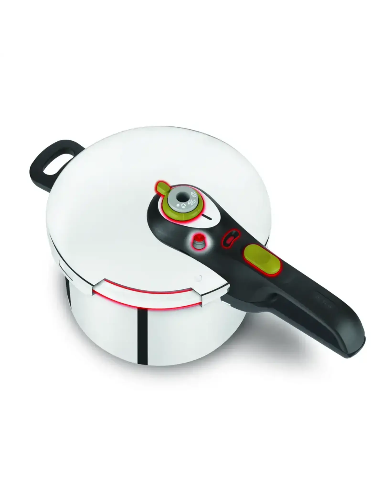 TEFAL Tefal Secure5 NEO Snelkookpan - 4 liter - Ø 22 cm